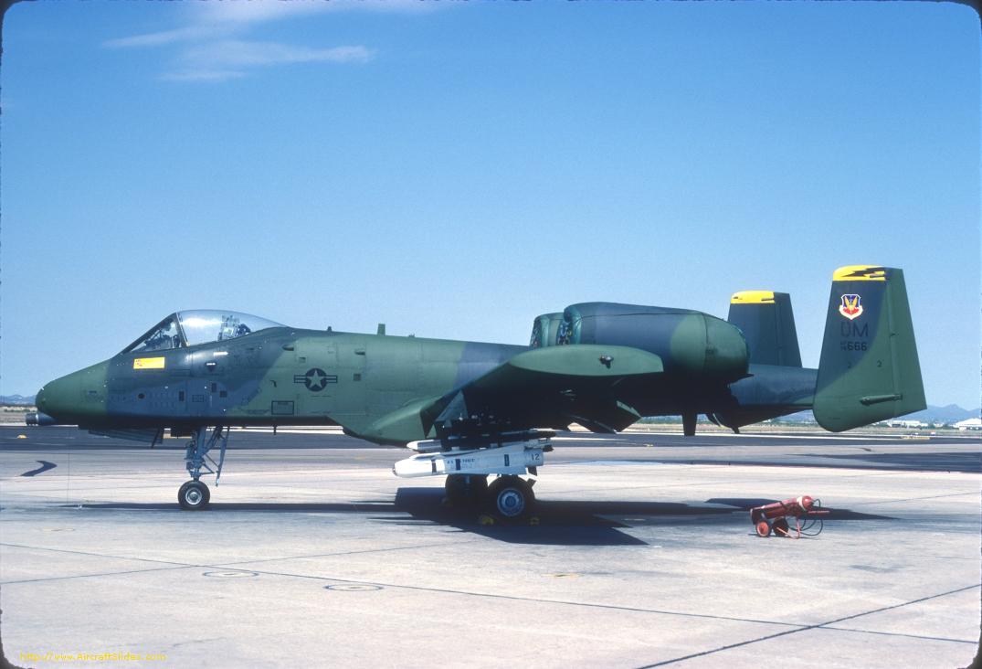 AircraftSlides Auction Item